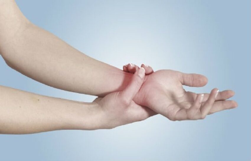 Wrist Fracture Healing Time Rehabilitation Healthybodytricks wrist-fracture-healing-time-rehabilitation-healthybodytricks