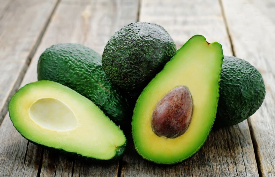 The Nutritional Powerhouse: Exploring the Nutrients in Hass Avocado