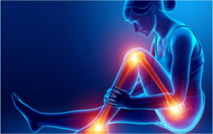 Diet and Chronic Pain