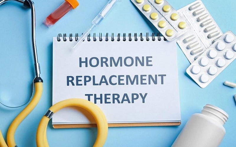 How To Know If Hormone Therapy For Women Is Right For You