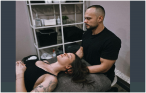 car accident chiropractor Clearwater