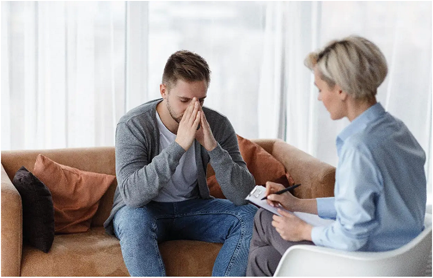 Depression Counselling