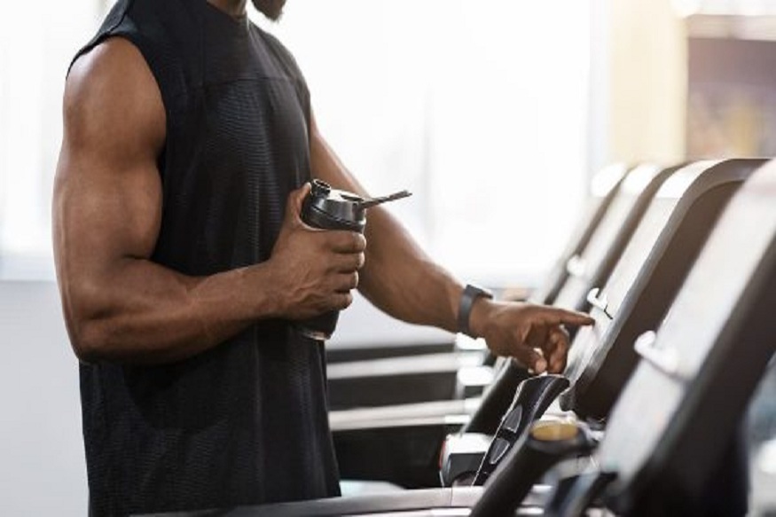 beta alanine itch